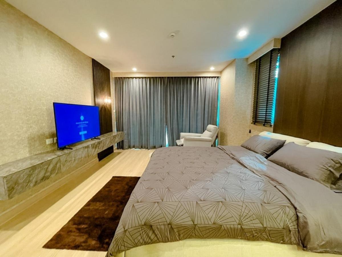 For RentCondoRama3 (Riverside),Satupadit : 🔥🔥 𝐂𝐨𝐧𝐝𝐨 𝐒𝐮𝐩𝐚𝐥𝐚𝐢 𝐑𝐢𝐯𝐚 𝐆𝐫𝐚𝐧𝐝𝐞 𝐑𝐚𝐦𝐚 𝟑🔥🔥 Condo Supalai Riva Grand Rama 3