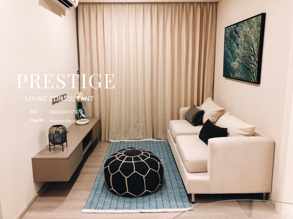 ให้เช่าคอนโดสุขุมวิท อโศก ทองหล่อ : 📌For RENT เช่า | Vtara Sukhumvit 36 - 2BR (65.42sqm), 40,000 THB