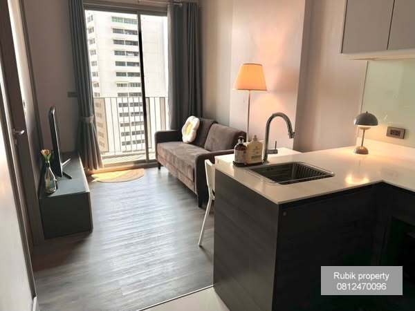 For RentCondoSukhumvit, Asoke, Thonglor : 🎉 For Rent: Brand New Unit at Ceil by Sansiri, Ekkamai Soi 12! 🎉 (RB517)