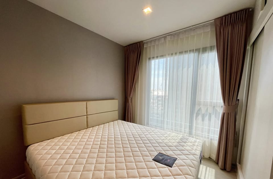 For SaleCondoRama9, Petchburi, RCA : BNC-3924 : Condo for sale Life Asoke - Rama 9