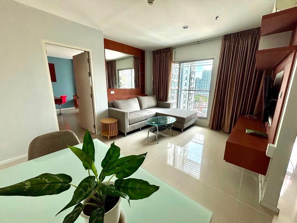 For RentCondoOnnut, Udomsuk : Condo for rent #Aspire Sukhumvit 48