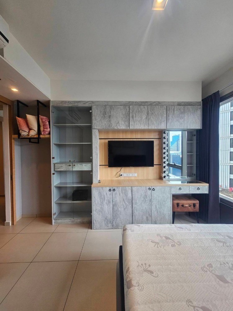 For RentCondoSukhumvit, Asoke, Thonglor : Condo For Rent #the Loft Ekamai