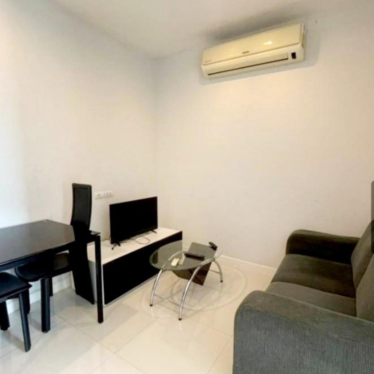 ให้เช่าคอนโดอ่อนนุช อุดมสุข : The Bloom Sukhumvit 71 for rent