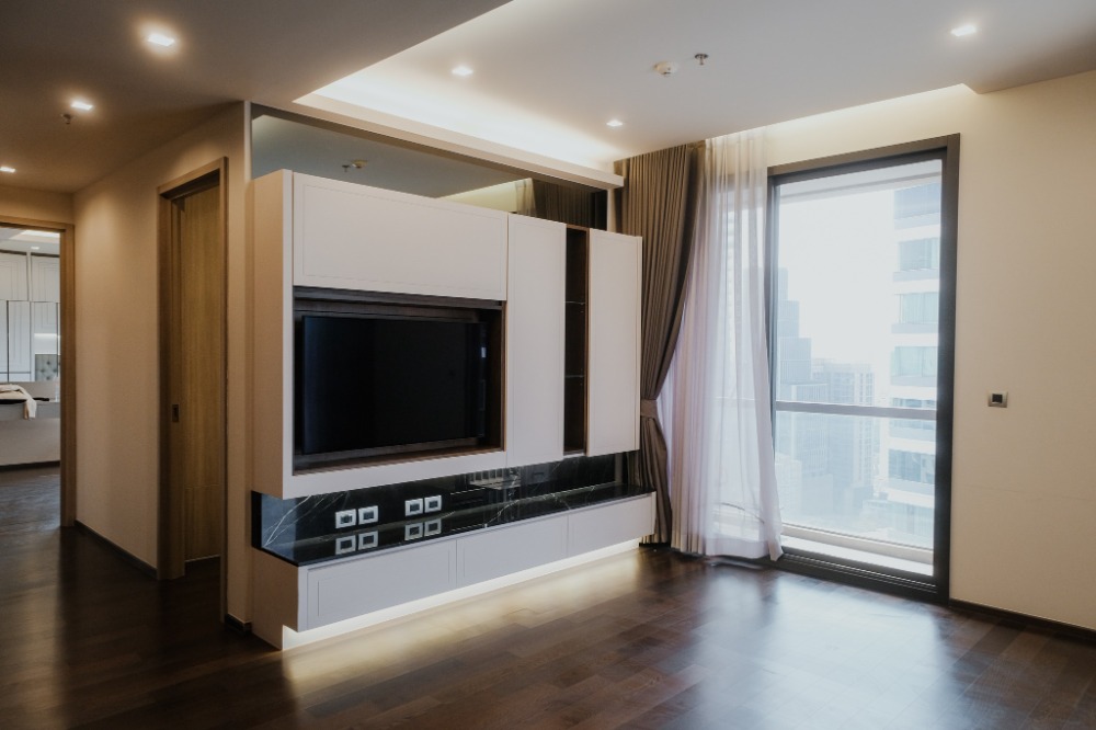 ขายคอนโดสุขุมวิท อโศก ทองหล่อ : (for sale) THE XXXIX Sukhumvit 39 ห้องตกแต่งพร้อมอยู่ ใกล้ BTS พร้อมพงษ์