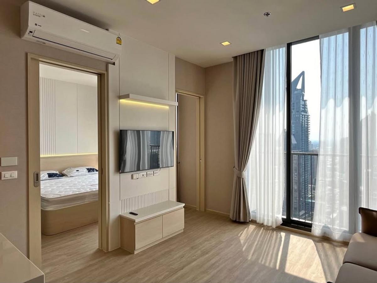 ให้เช่าคอนโดสุขุมวิท อโศก ทองหล่อ : 1 Bed 1 Bath - CondoOwner Post / Agent welcome 🔥ปล่อยเช่า For rent 🔥Noble State 39 (โนเบิล สเตท 39) BTS พร้อมพงษ์ ❗️Ready to move  ❗️🏢 ค่าเช่า rental rate  47,000 บาท/เดือน📋สัญญาเช่าอย่างน้อย 1 ปี  (1 year contact)📋ชำระค่าเช่าล่วงหน้า 1 เดือน (1 month adv