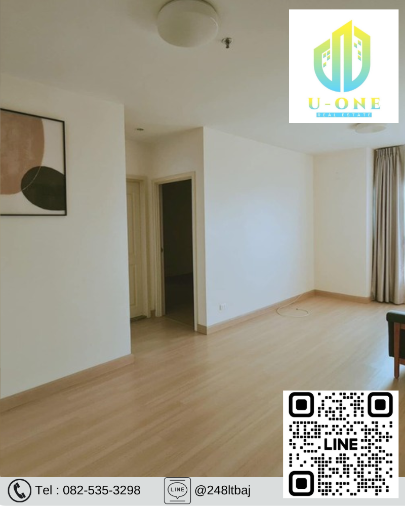 For SaleCondoRama9, Petchburi, RCA : 📍🔥Urgent sale, Supalai Veranda Rama 9 Condo (Supalai Veranda Rama 9)