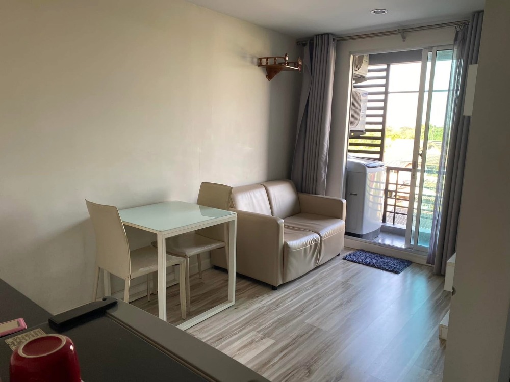 For SaleCondoRama5, Ratchapruek, Bangkruai : Condo S9 for sale