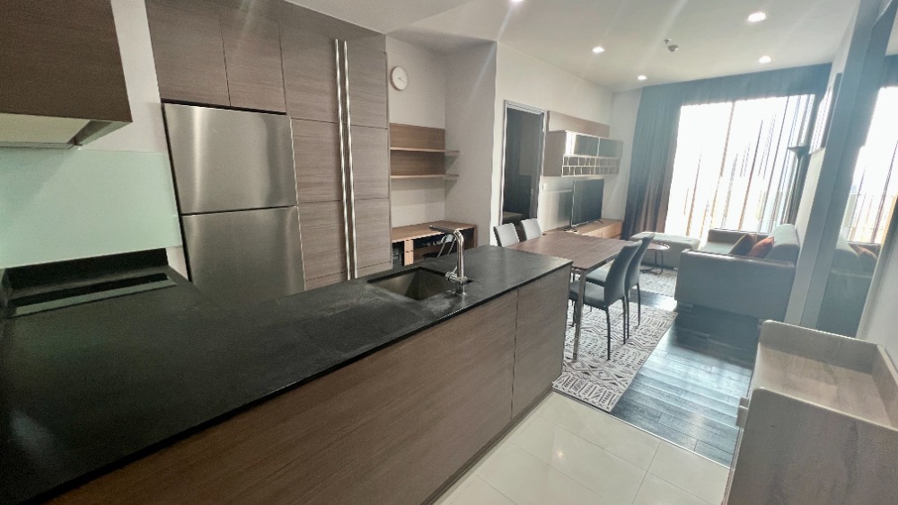 For RentCondoSukhumvit, Asoke, Thonglor : 🌟 Condo for Rent: Keyne by Sansiri 🌟