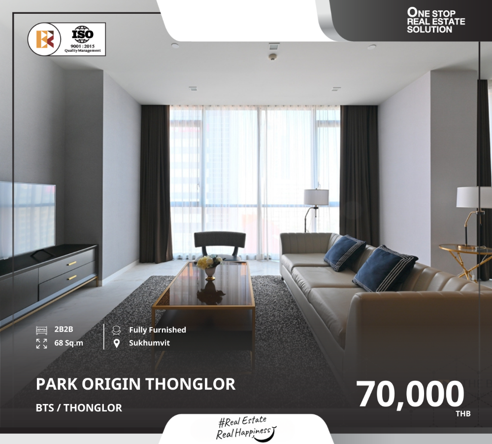 For RentCondoSukhumvit, Asoke, Thonglor : park origin thonglor, near bts thonglor