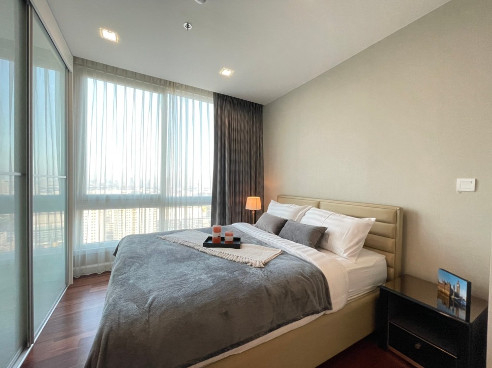 ขายคอนโดสมุทรปราการ สำโรง : ขาย The Metropolis Samrong Condominium คอนโดติดรถไฟฟ้า