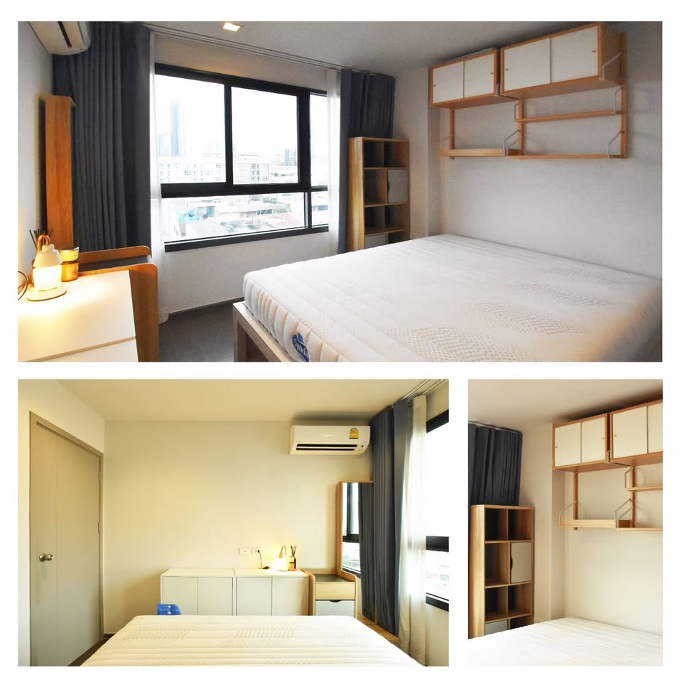 For SaleCondoOnnut, Udomsuk : For sale : Ideo Sukhumvit 93