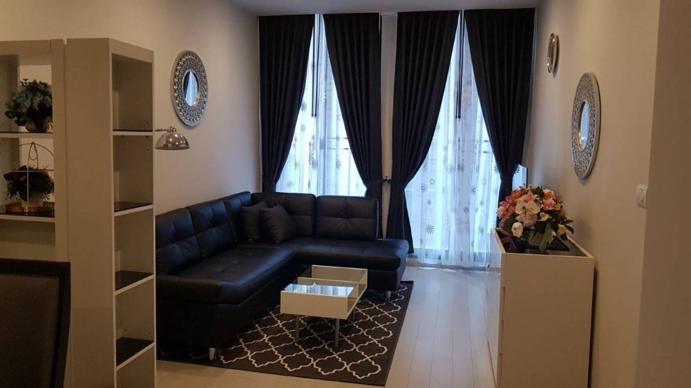 ให้เช่าคอนโดวิทยุ ชิดลม หลังสวน : [ RENTAL ] Condo ให้เช่าใจกลางเมือง ใกล้BTSเพลินจิต พร้อมเฟอร์นิเจอร์ พร้อมเข้าอยู่