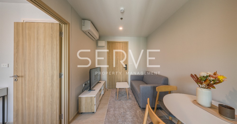 For RentCondoVipawadee, Don Mueang, Lak Si : 1 Bed For Rent Good Location Close To Don Mueang International Airport @ Nue Connex  DonMueang