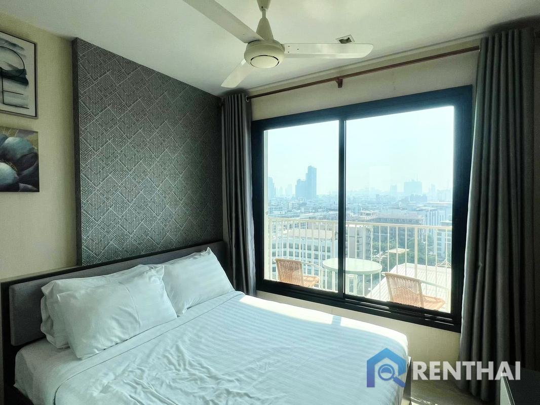 For SaleCondoPattaya, Bangsaen, Chonburi : The Base Central Pattaya, 3.35M Baht Best Price Available Now