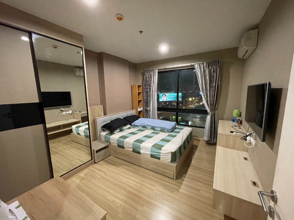 For RentCondoKasetsart, Ratchayothin : For rent Niche Mono Ratchavipa close to MRT Bang Sue and BTS Mochit