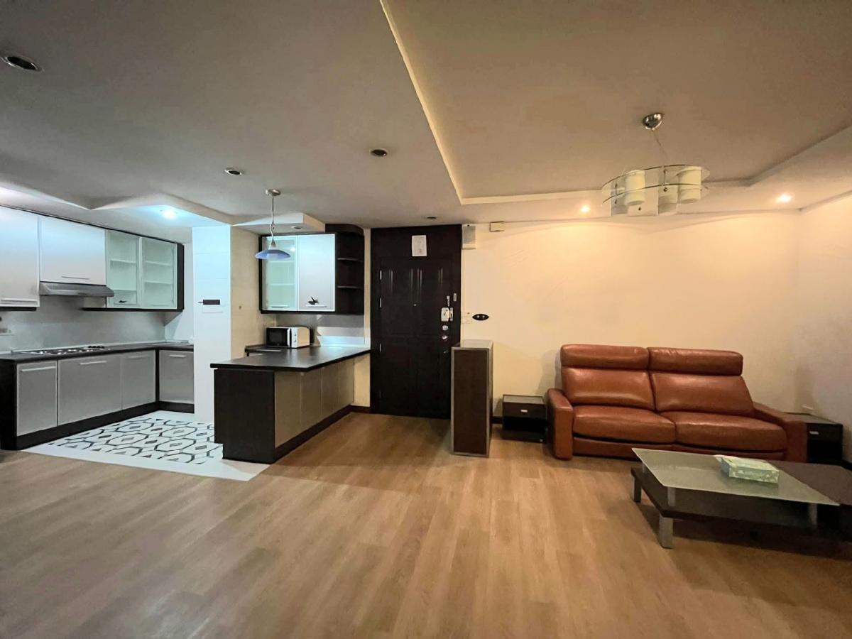 For RentCondoRama9, Petchburi, RCA : For rent: Petch 9 Tower, Petchburi Soi 9