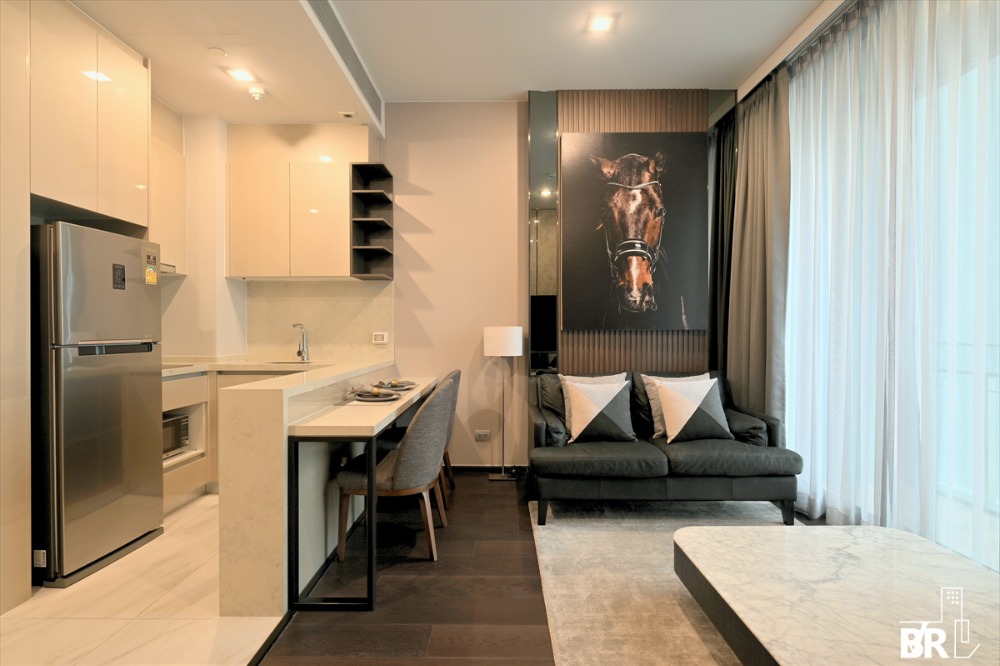 For RentCondoSukhumvit, Asoke, Thonglor : LAVIQ Sukhumvit 57 – Sophisticated Luxury, Move-In Ready, and Just Moments from BTS Thonglor