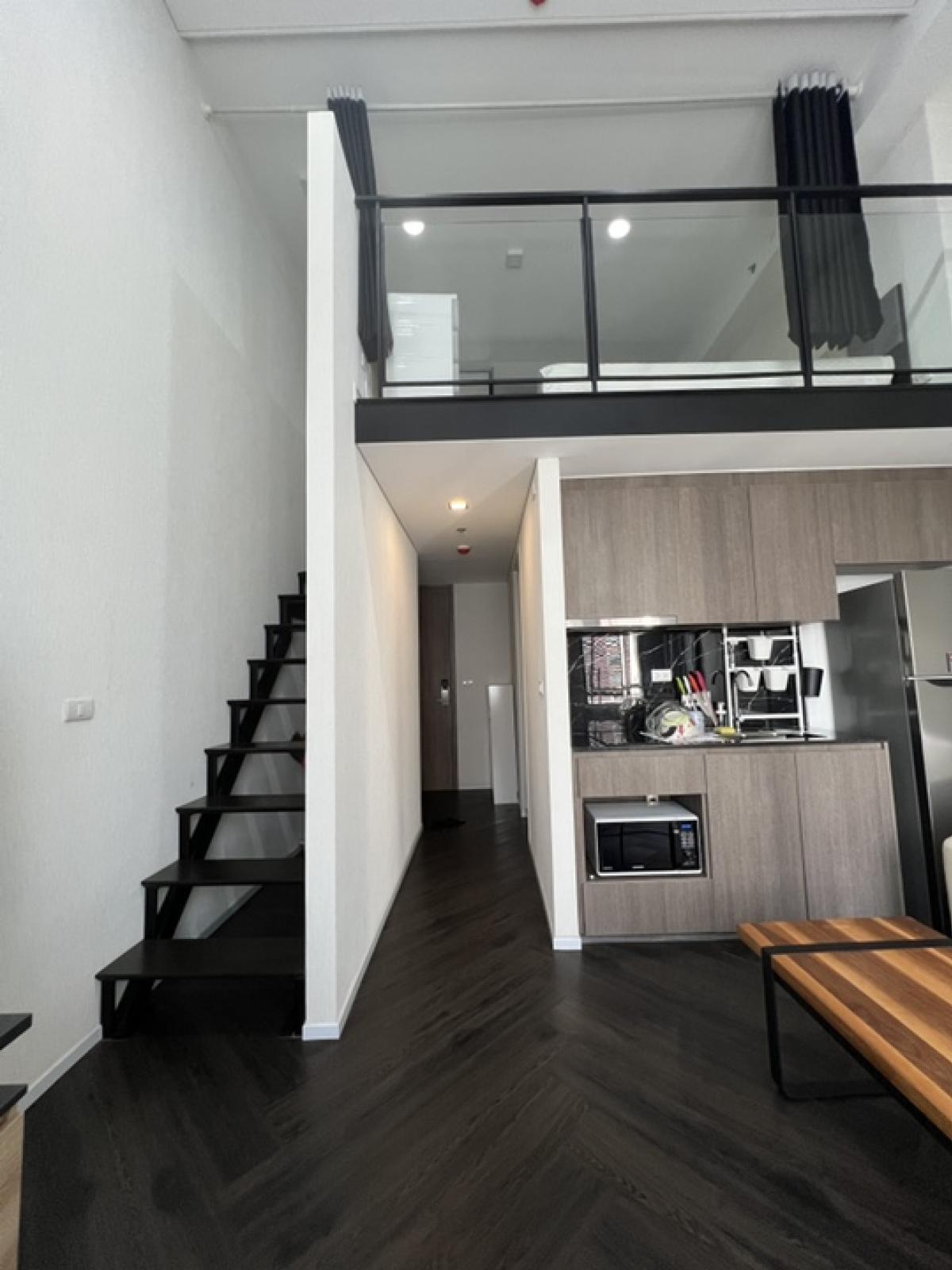 For RentCondoOnnut, Udomsuk : Condo Siamese Sukhumvit 48 near BTS On Nut