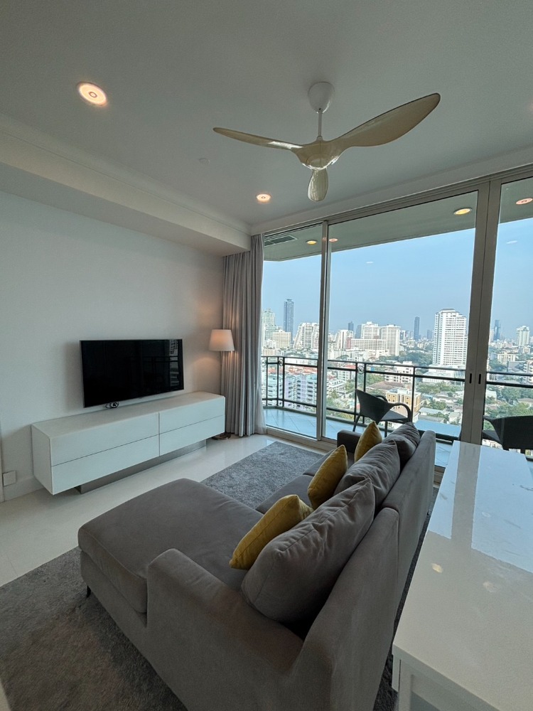 For SaleCondoSukhumvit, Asoke, Thonglor : BEST PRICE + NICE VIEW at Royce private residence 2 bedrooms! 21.3MB