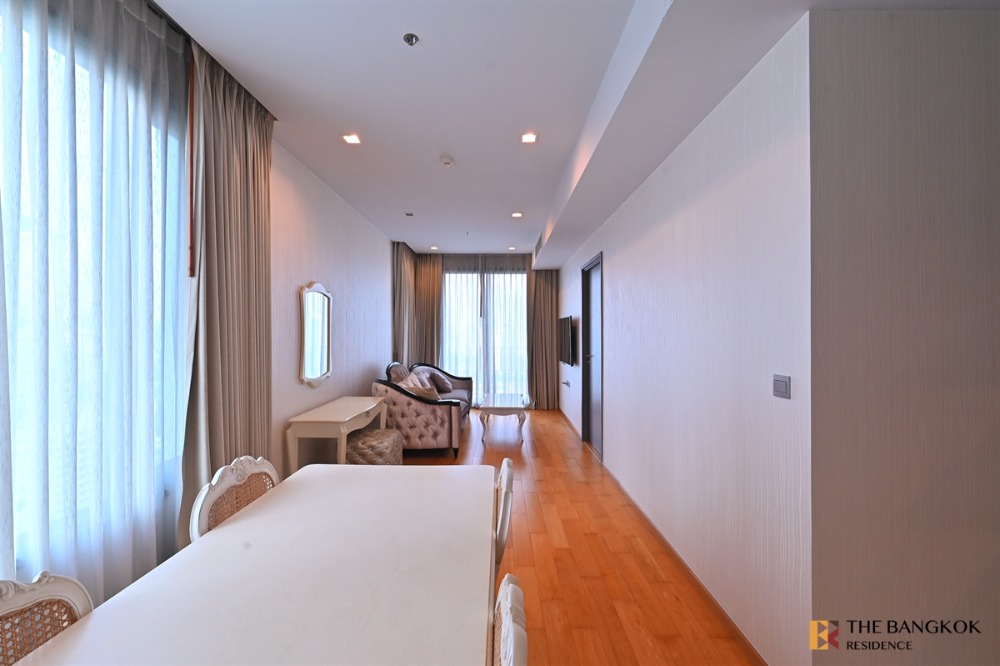 For RentCondoSukhumvit, Asoke, Thonglor : Keyne By Sansiri (2B2B, 75 SQM.) Only 43,000 THB/Month By Ice