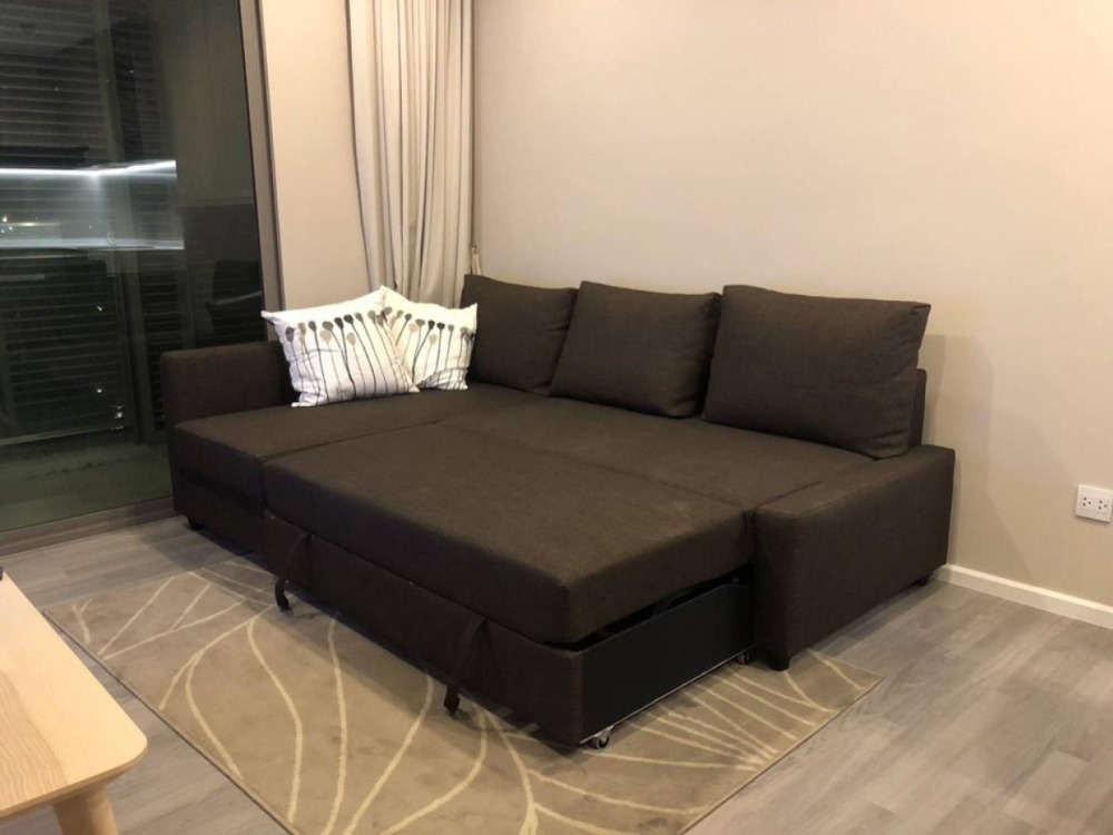 For RentCondoBang Sue, Wong Sawang, Tao Pun : City view, room for rent very quickly, 333 Riverside, interested contact Line: 0651644593, hurry up and contact.