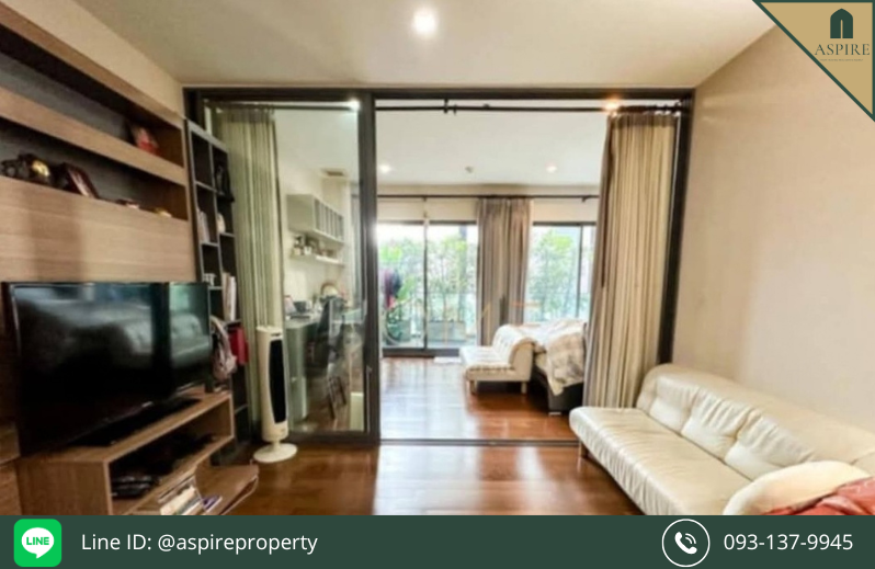 For SaleCondoSukhumvit, Asoke, Thonglor : [For Sale] Noble Remix 2 Thonglor, Near BTS Thonglor