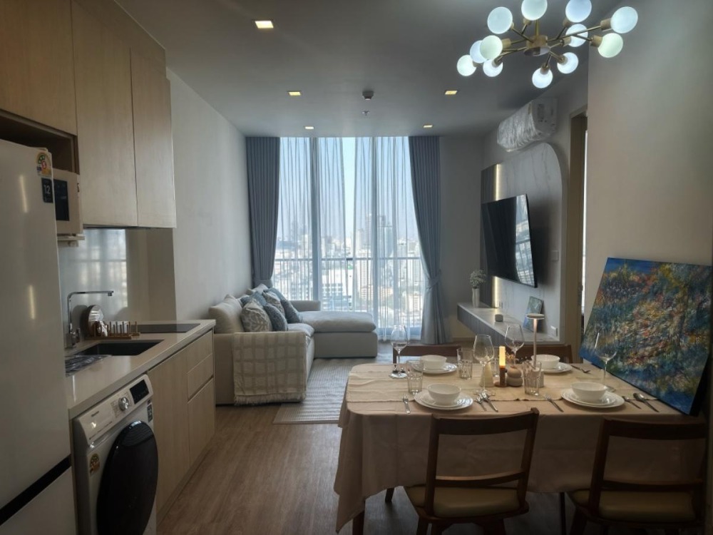 ให้เช่าคอนโดสุขุมวิท อโศก ทองหล่อ : For Rent NOBLE STATE 39 BTS Phrom phong ให้เช่า โนเบิล เสตท 39 BTS พร้อมพงษ์