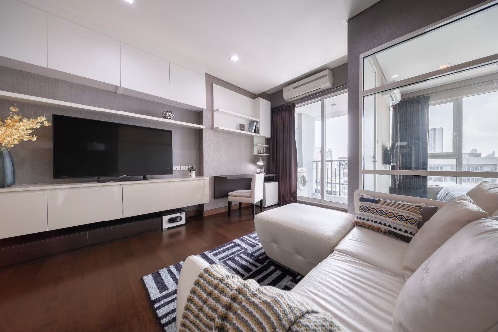 ให้เช่าคอนโดสุขุมวิท อโศก ทองหล่อ : Condo for Rent #Ivy Thonglor Sukhumvit