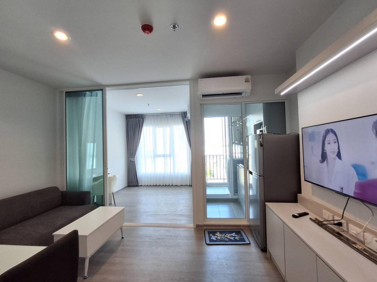 For RentCondoBangna, Bearing, Lasalle : Ready to stay Regent Home Bangna 10,000. Line ID: 0982162681