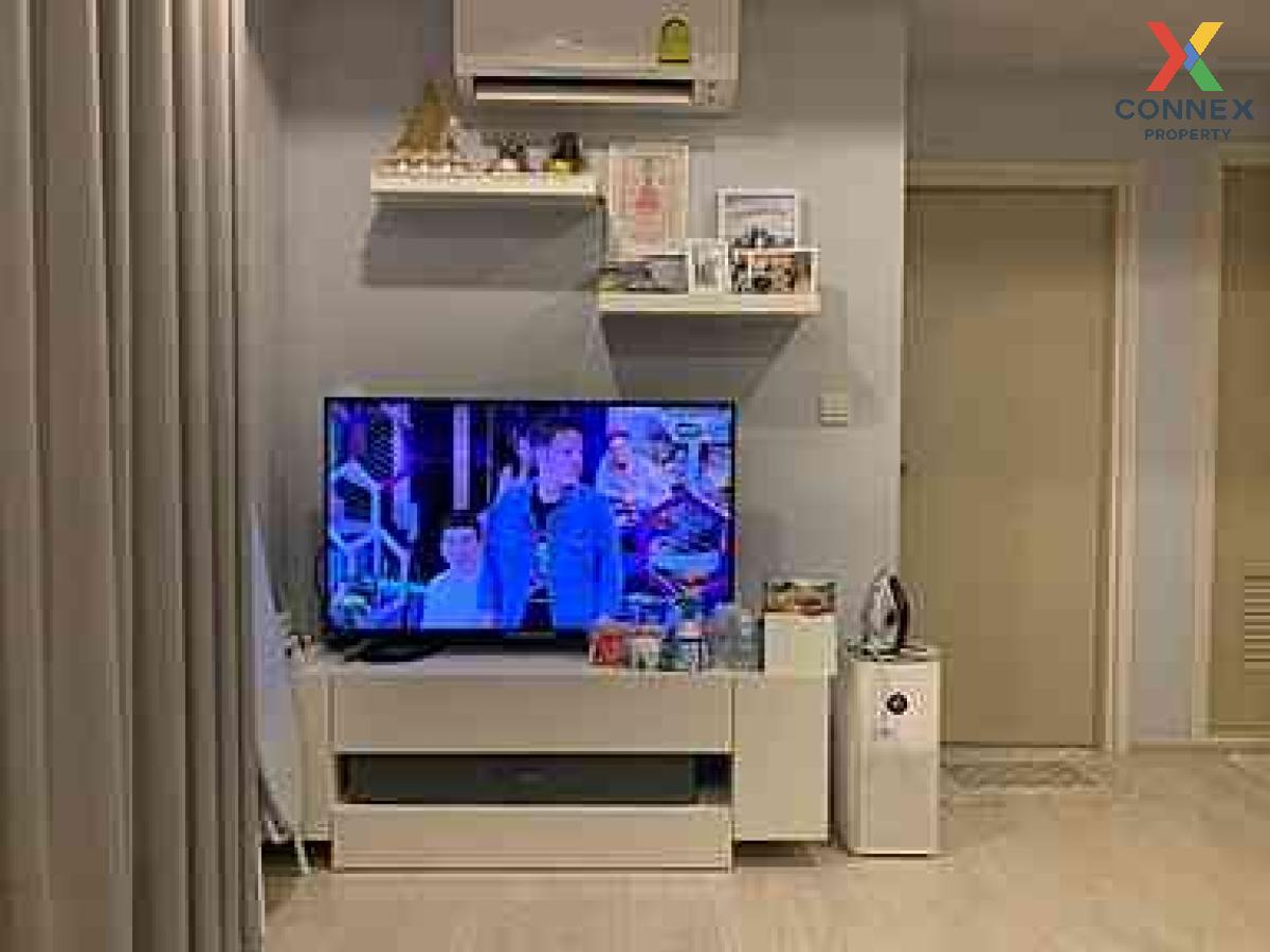 For SaleCondoOnnut, Udomsuk : For Sale Condo , The Tree Sukhumvit 64 , BTS-Punnawithi , Phra Khanong , Phra Khanong , Bangkok , CX-114822