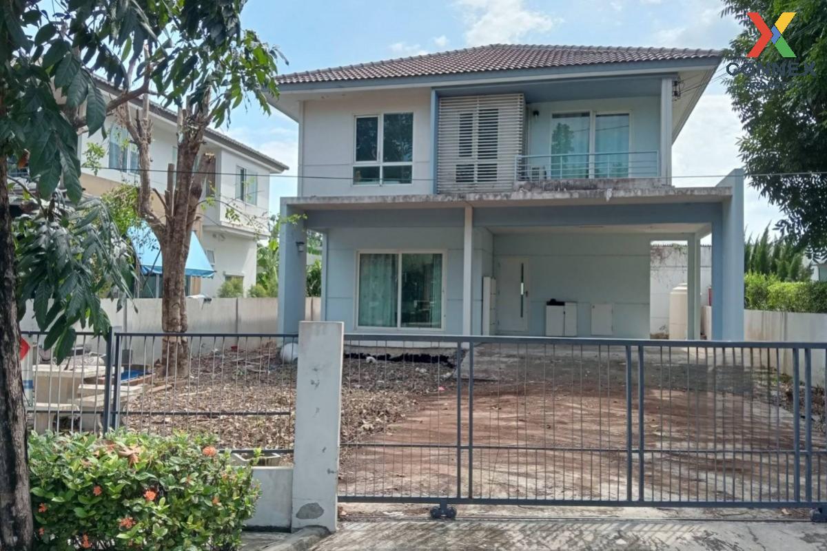 For SaleHousePathum Thani,Rangsit, Thammasat : For Sale House , Pruklada 3 Rangsit-Klong 4 , Lat Sawai , Lam Luk Ka , Pathum Thani , CX-114730