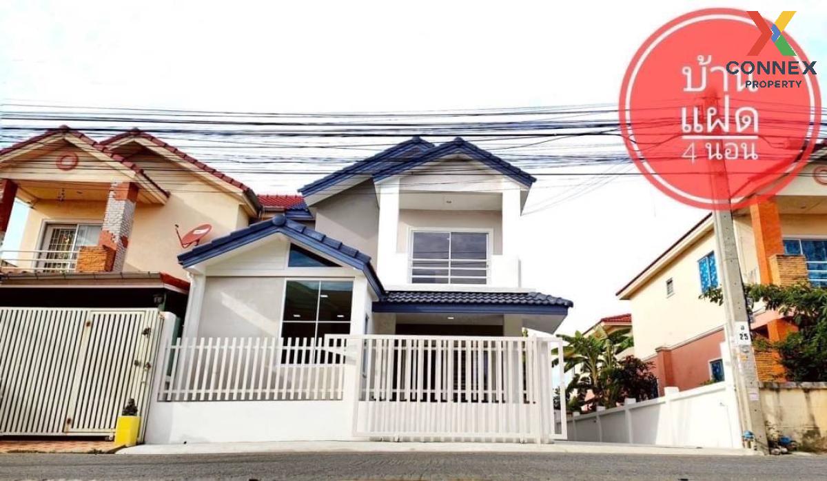 For SaleHouseNonthaburi, Bang Yai, Bangbuathong : For Sale House , Siwarat 9 Bangbuathong , newly renovated , Bang Bua Thong , Bang Bua Thong , Nonthaburi , CX-114630