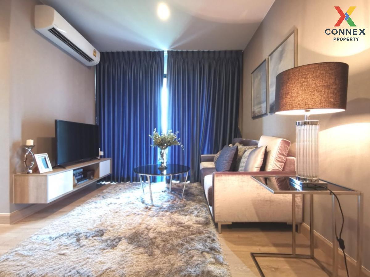 For SaleCondoRattanathibet, Sanambinna : For Sale Condo , Knightsbridge Duplex Tiwanon , MRT-Ministry of Pubic Health , Talat Khwan , Mueang Nonthaburi , Nonthaburi , CX-114568