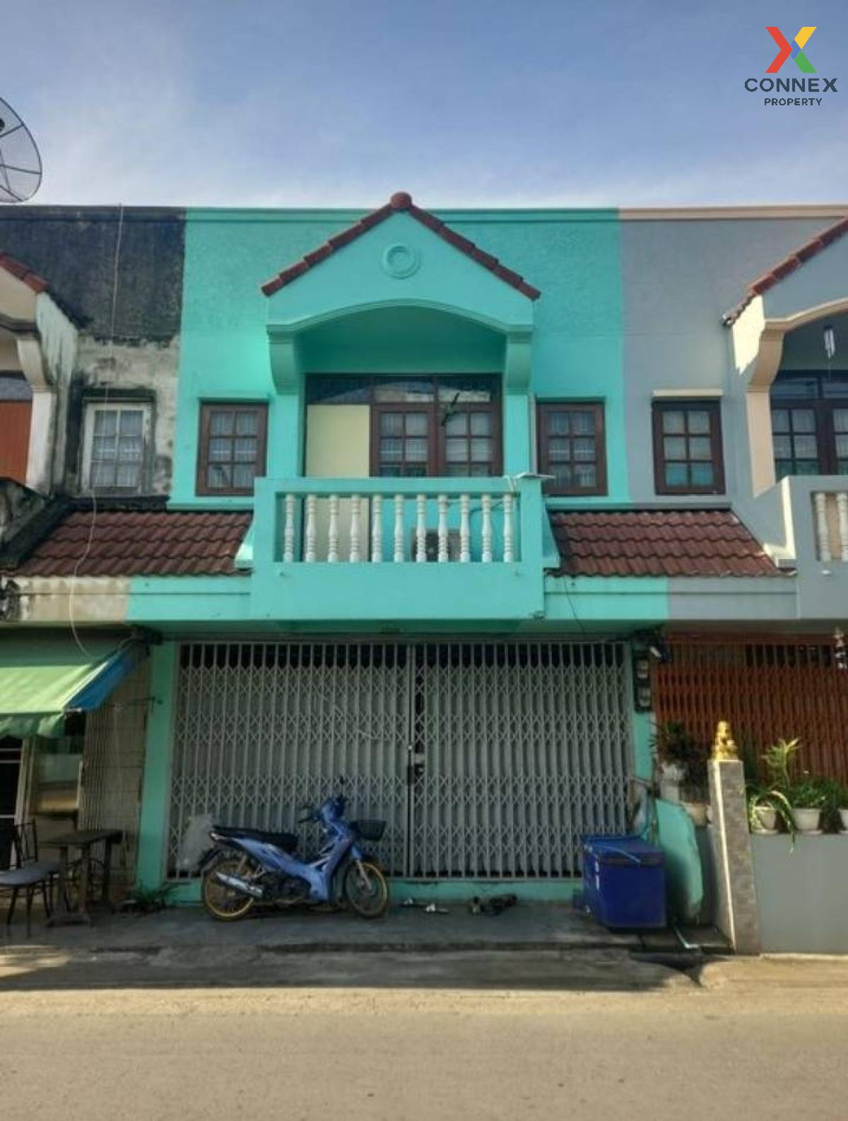 For SaleTownhomePhutthamonthon, Salaya : For Sale Townhouse on Wat Rai Khing Road. , Tha Talat , Sam Phran , Nakhon Pathom , CX-114475