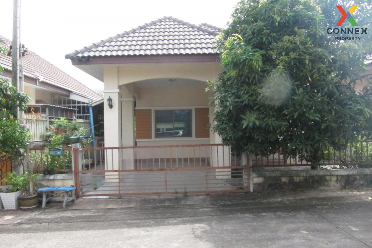 For SaleHouseRayong : For Sale House , Excell 3 , Pluak Daeng , Pluak Daeng , Rayong , CX-114997