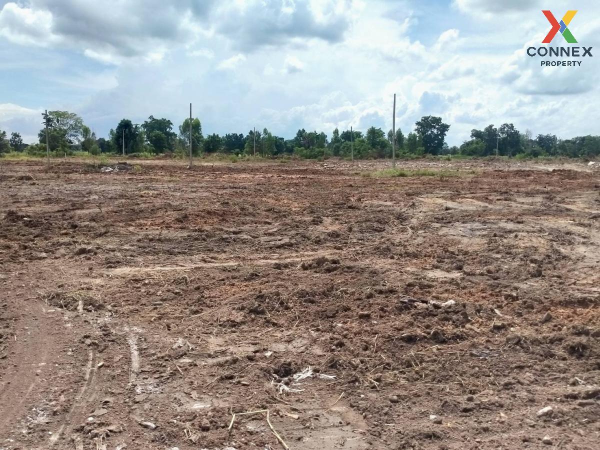 For SaleLandPak Chong KhaoYai : For Sale Empty land Next to the road near the bus station, Chok Chai District. , Chok Chai , Chok Chai , Nakhon Ratchasima , CX-114910