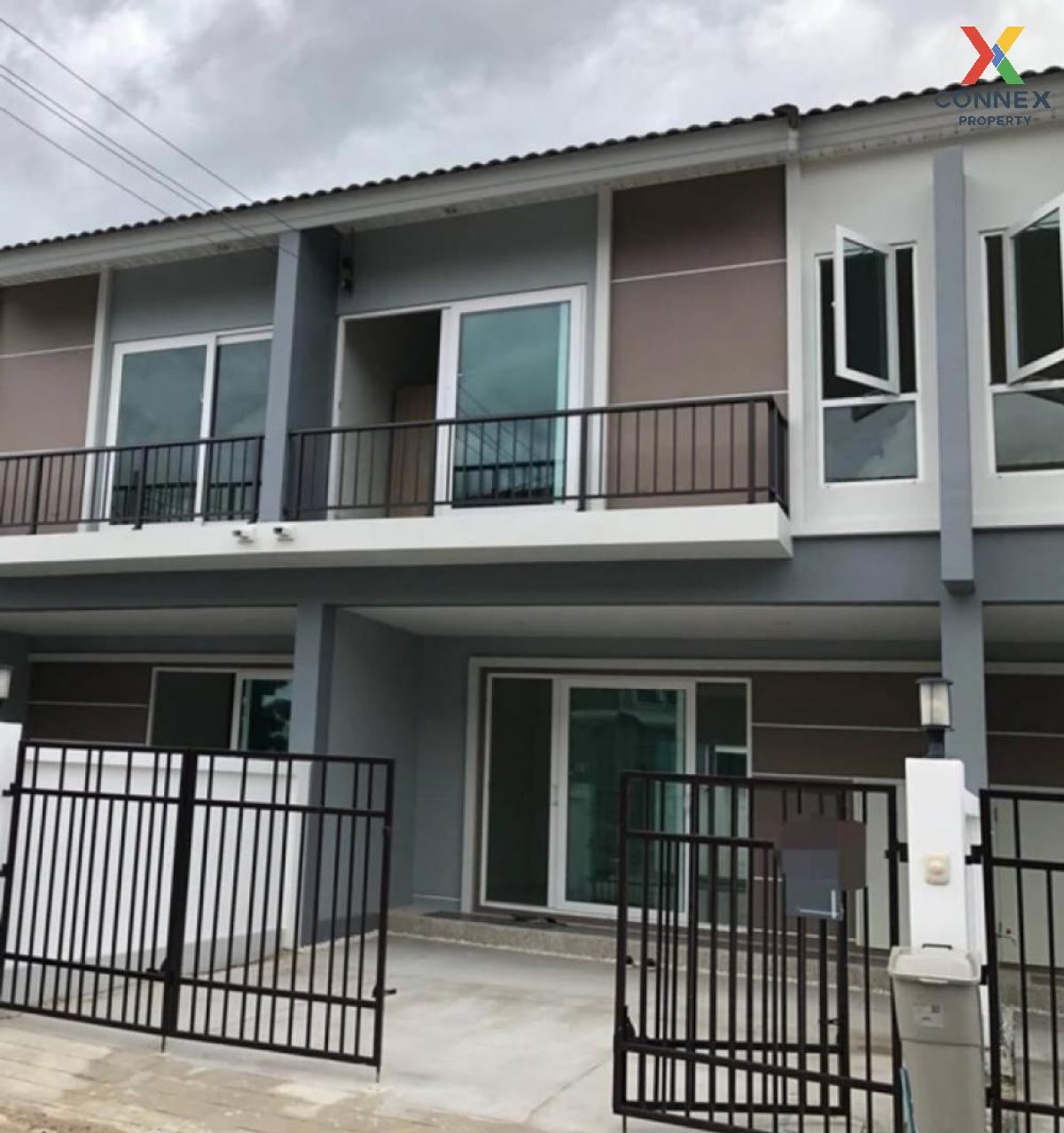 For SaleHousePathum Thani,Rangsit, Thammasat : For Sale Townhouse/Townhome  , Supalai Bella Wongwaen Lumlukka Klong 6 , Bueng Kham Phoi , Lam Luk Ka , Pathum Thani , CX-115095