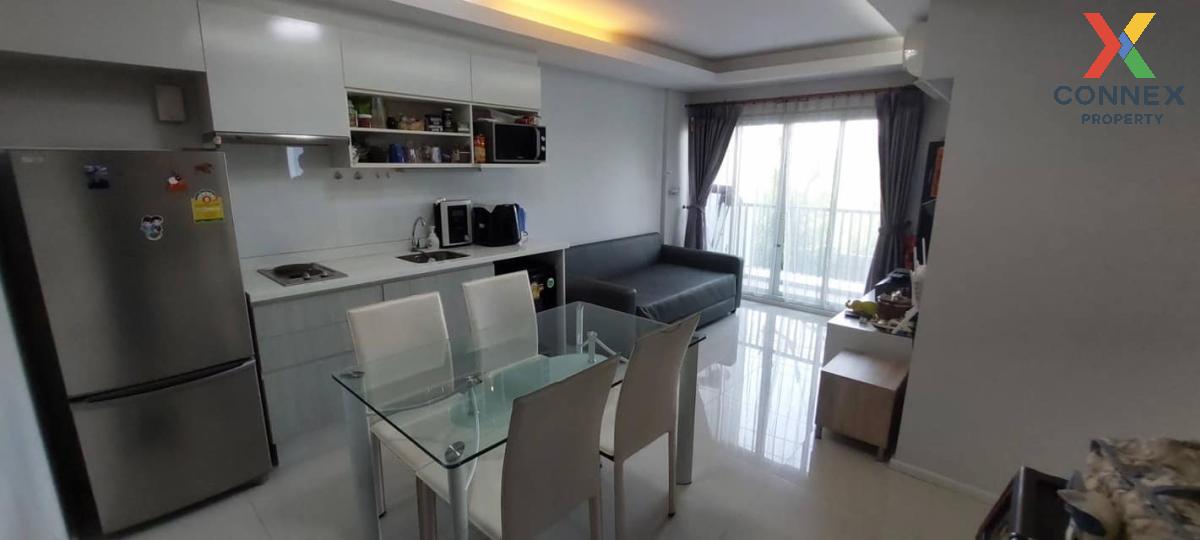 For SaleCondoChaengwatana, Muangthong : For Sale Condo , Double Lake Condominium , Thai Ban Mai , Pak Kret , Nonthaburi , CX-114938