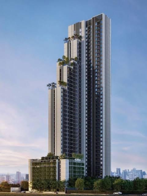 Sale DownCondo : Nue Evo Ari 1 Bedroom Plus ชั้น 36