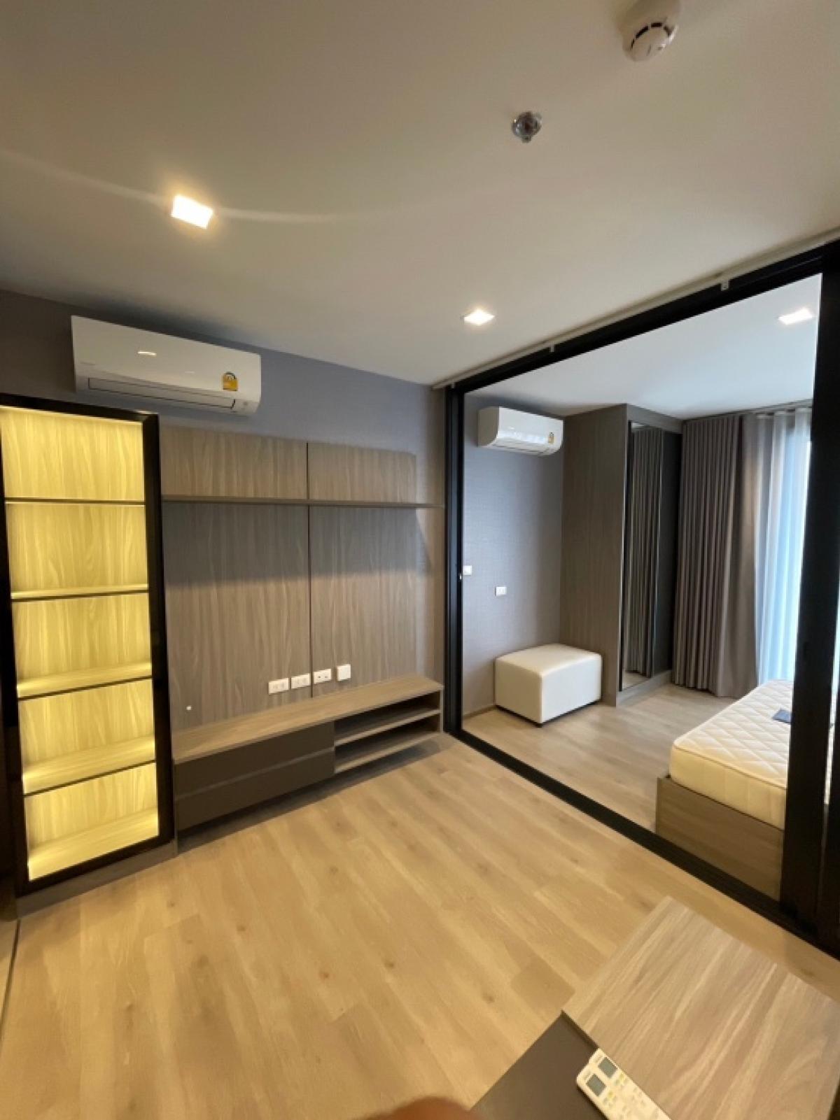 For RentCondoLadprao, Central Ladprao : Condo for rent, The Line, Phahonyothin Park