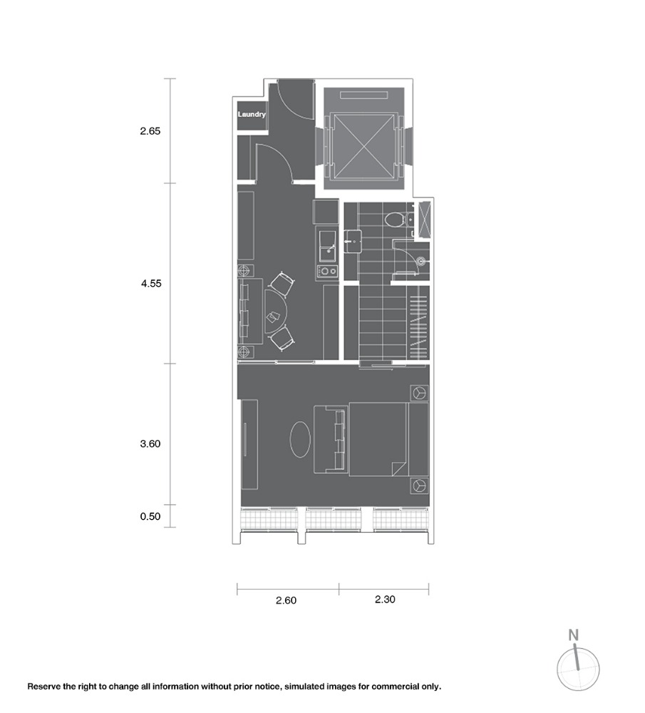 For SaleCondoWitthayu, Chidlom, Langsuan, Ploenchit : Noble Ploenchit 1Bedroom 45.29 SQM. Price: 10,030,000 BAHT 📞0659826412/ Line: Chatt.06