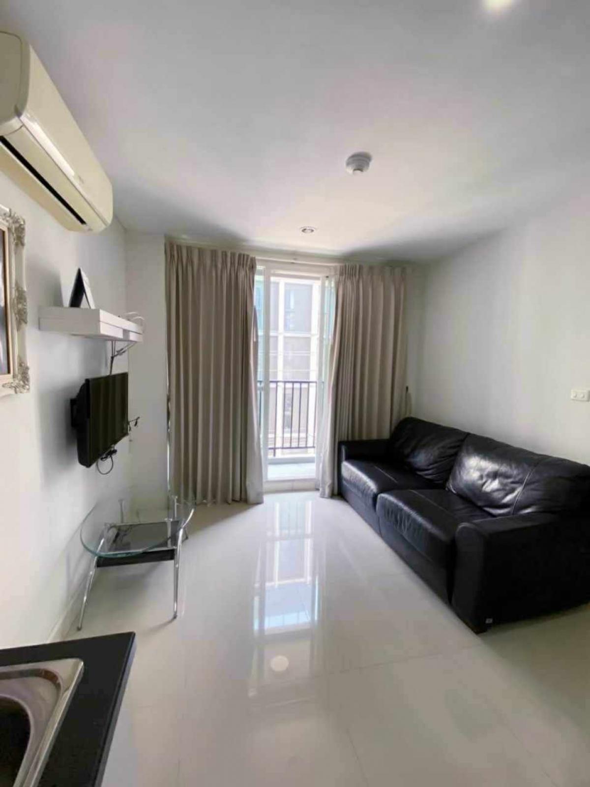 For SaleCondoLadprao, Central Ladprao : Urgent sale !!  Leevo Condo Ladprao 18