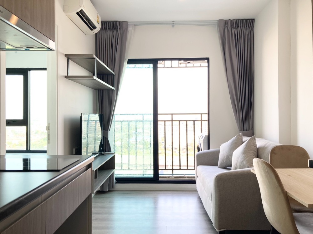 For RentCondoSamut Prakan,Samrong : Kensington Sukhumvit-Theparak 🌟PN-00006561🌟