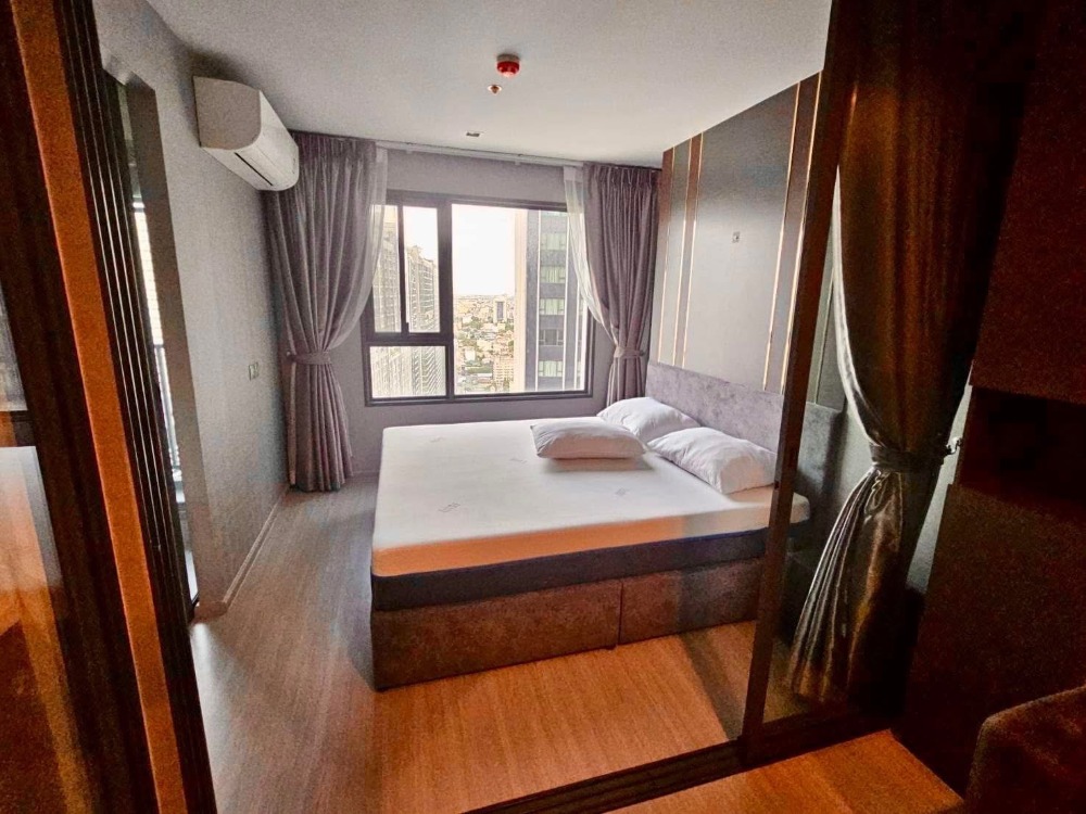 For RentCondoLadprao, Central Ladprao : ✨ FOR RENT  :  Life  Ladprao Condo