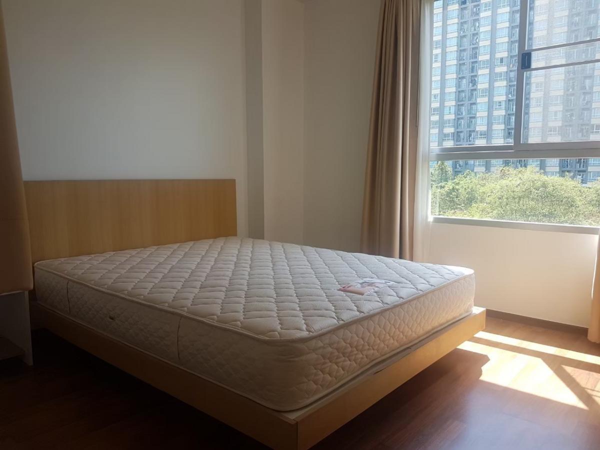 For RentCondoRamkhamhaeng, Hua Mak : Rent a room ready Condo@Hua Mak Station near Ramkhamhaeng University, Assumption University, Hua Mak and Samitivej Srinakarin Hospital