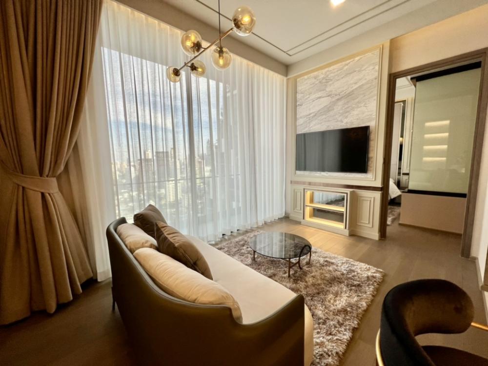 For RentCondoSukhumvit, Asoke, Thonglor : Rent Celes Asoke is a highlight room with only 1 room per floor.