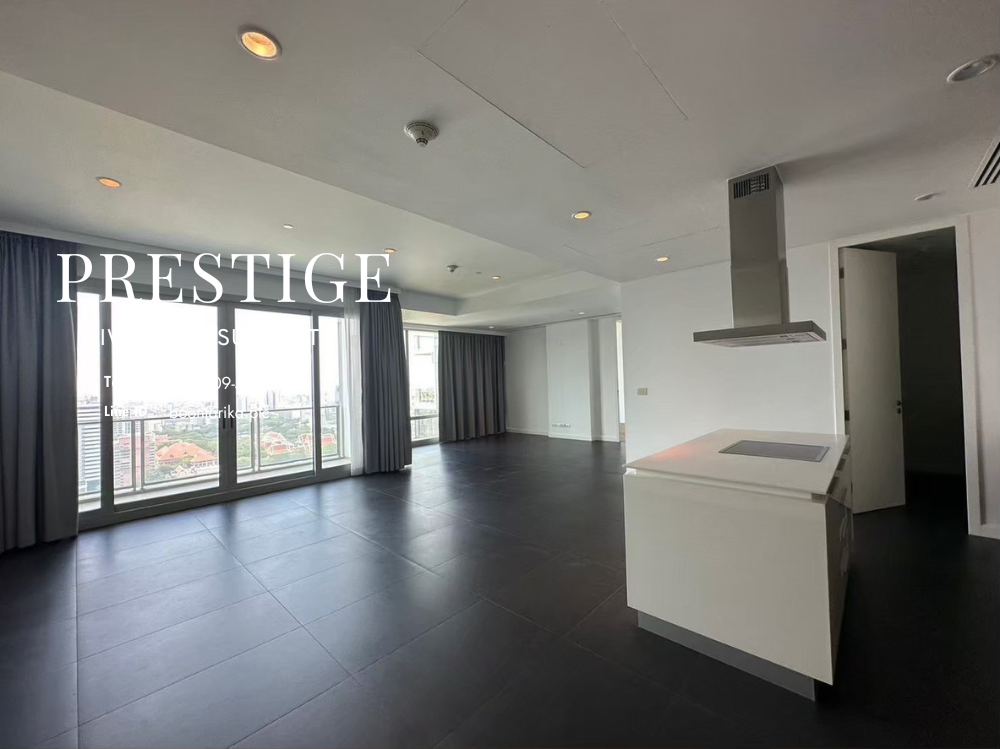 ให้เช่าคอนโดวิทยุ ชิดลม หลังสวน : 📌For RENT เช่า | 185 Rajadamri 2BR 121sqm 120,000THB