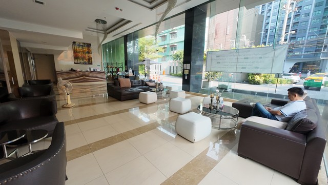 For RentCondoSiam Paragon ,Chulalongkorn,Samyan : Luxury condo, Virgin Sam Yan, quiet, near Chulalongkorn University Suitable for students and workers. Convenient to travel.