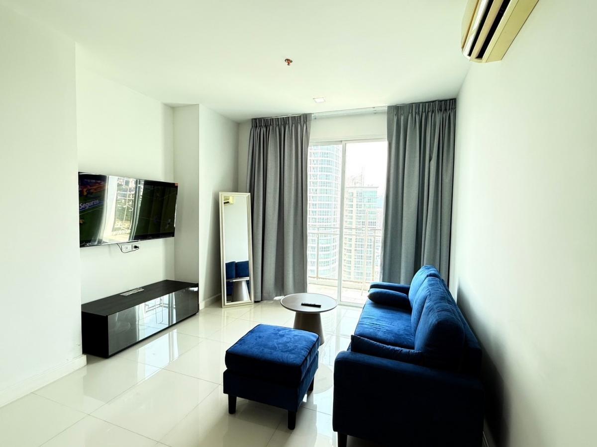 For RentCondoOnnut, Udomsuk : 🌿🌸🌿 Rent a large room with high class fir, good view, golden location near BTS Phra Khanong Station - The Bloomwit 71 (The Bloom Sukhumvit 71)