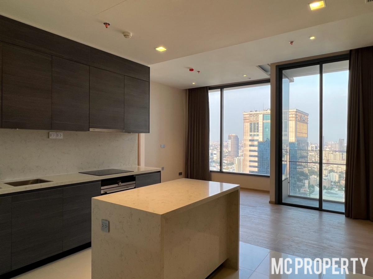 For SaleCondoSukhumvit, Asoke, Thonglor : The Esse Asoke 2 bedroom 75sqm 30fl++ for sale only 19.49 Mb please contact 0816878954